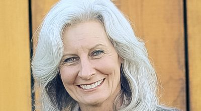 Nancy Fox